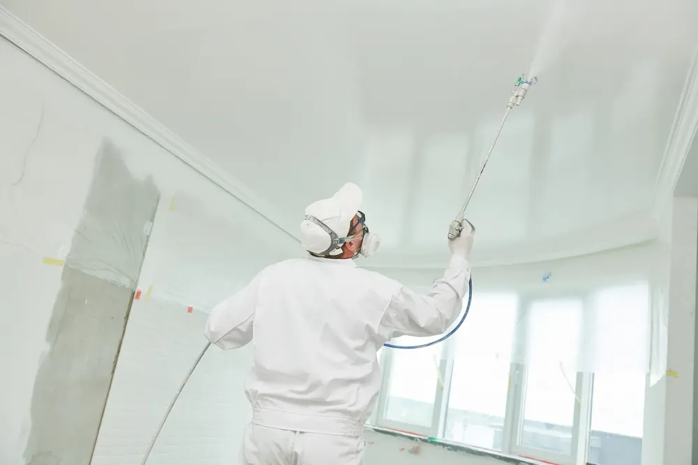 Peinture pour professionnel près de Pierry